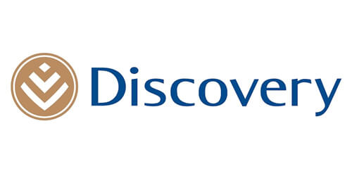 dk creative works partners discovery logo