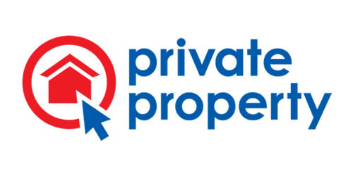 dk creative works partners private property logo
