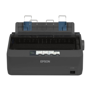 epson dot matrix printer lx 350
