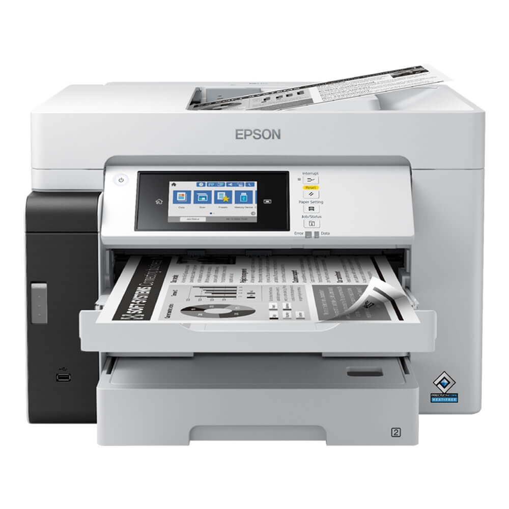 epson ecotank pro m15180 mono business inkjet printer 1