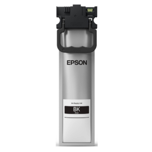 epson printer workforce pro m52xx 57xx series ink cartridge l black 2