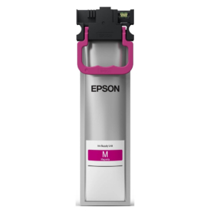 epson printer workforce pro m52xx 57xx series ink cartridge st magenta
