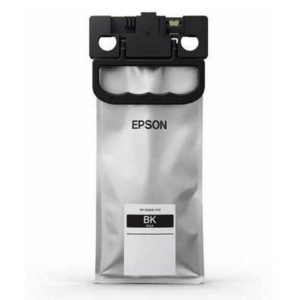 epson printer workforce pro m52xx 57xx series ink cartridge xl black