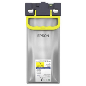 epson printer workforce pro m52xx 57xx series ink cartridge xl yellow