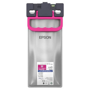 epson printer workforce pro m52xx 57xx series ink cartridge xxl magenta