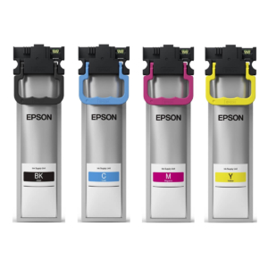 epson printer workforce pro m52xx 57xx series ink cartridges l value pack 1