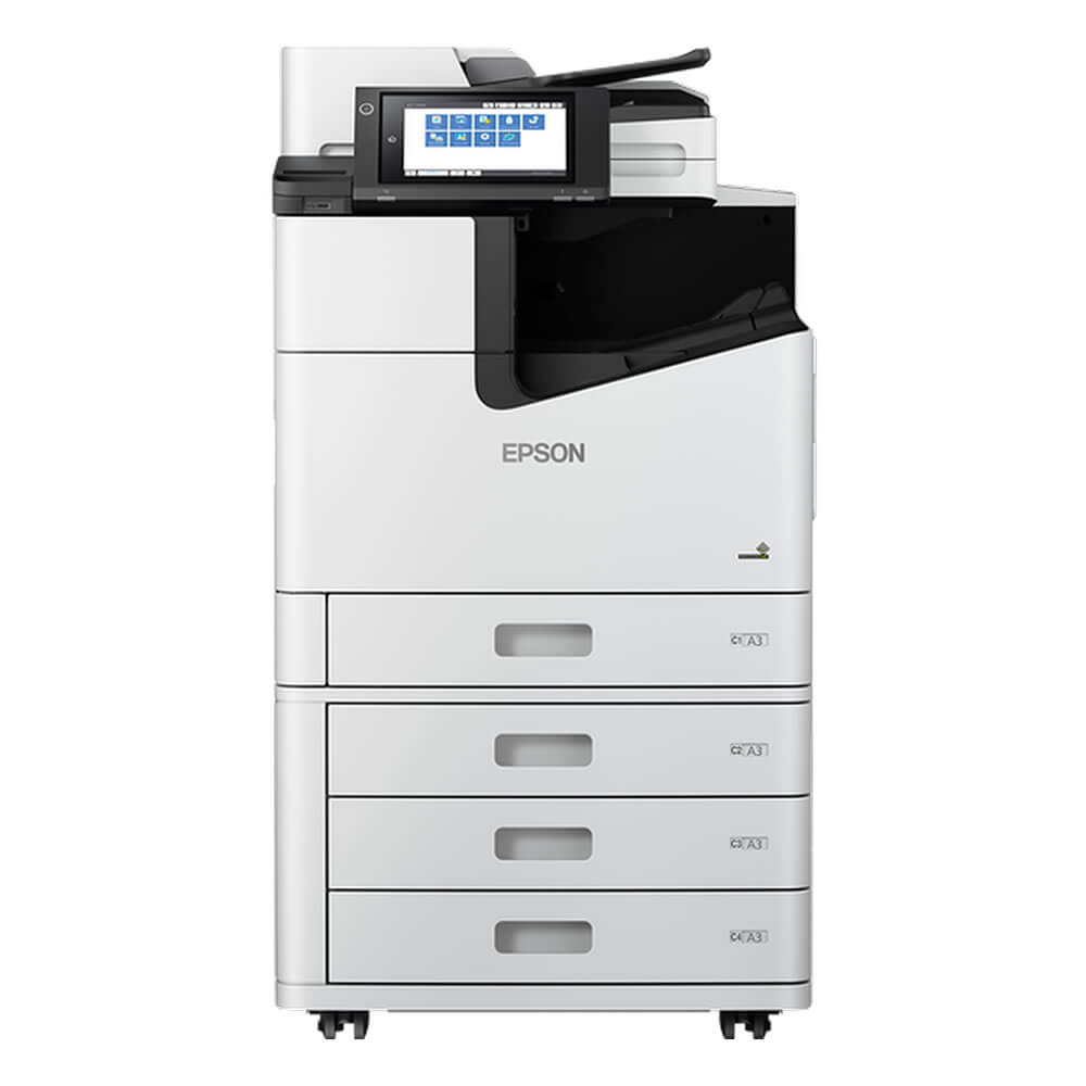 epson workforce enterprise wf c20600 d4tw colour business inkjet printer 1