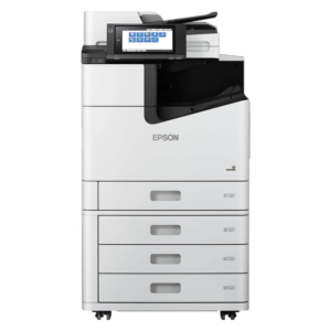 epson workforce enterprise wf c20750 colour business inkjet printer